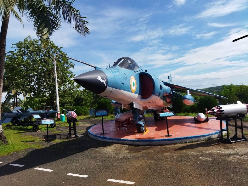 Naval Aviation Museum